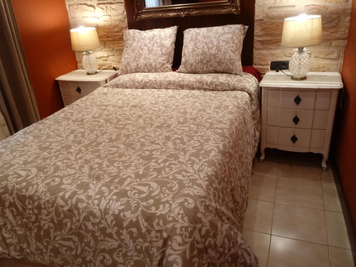 Apartamento Errotaetxe 문다카 외부 사진