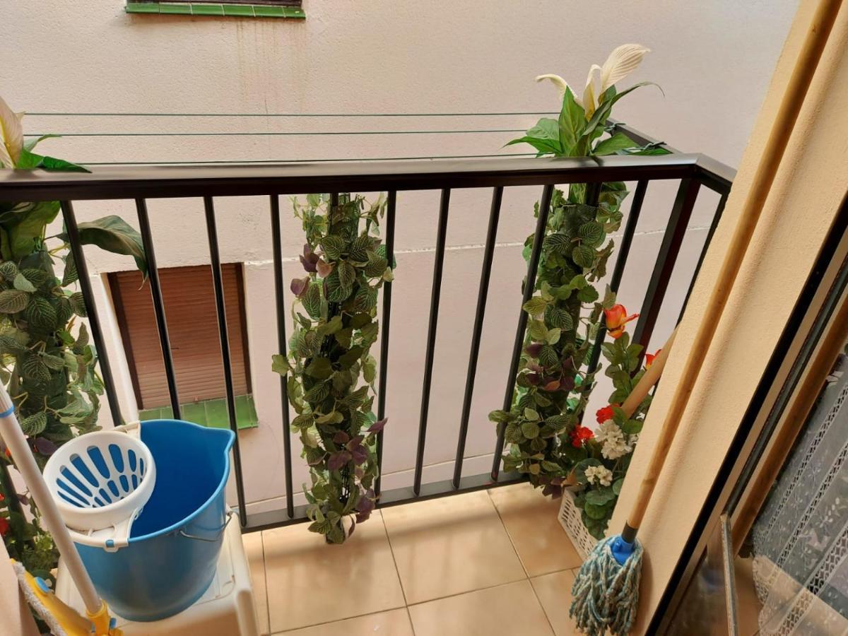 Apartamento Errotaetxe 문다카 외부 사진