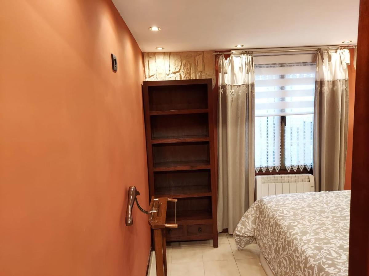 Apartamento Errotaetxe 문다카 외부 사진