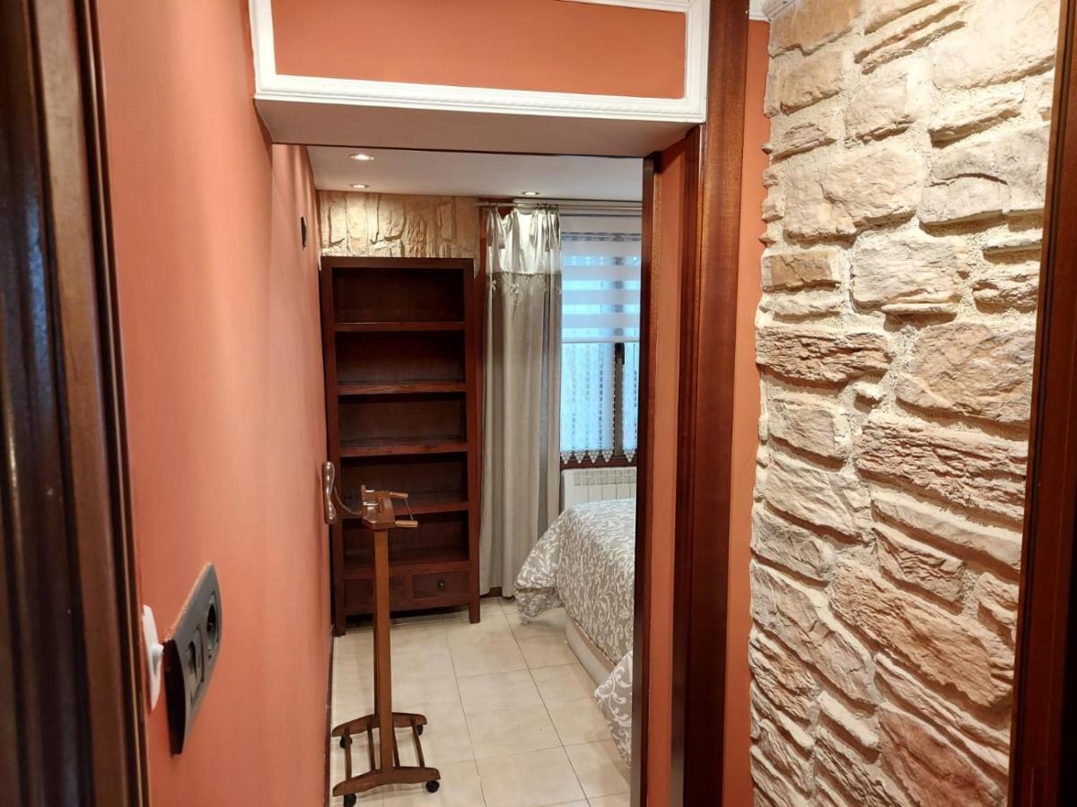 Apartamento Errotaetxe 문다카 외부 사진