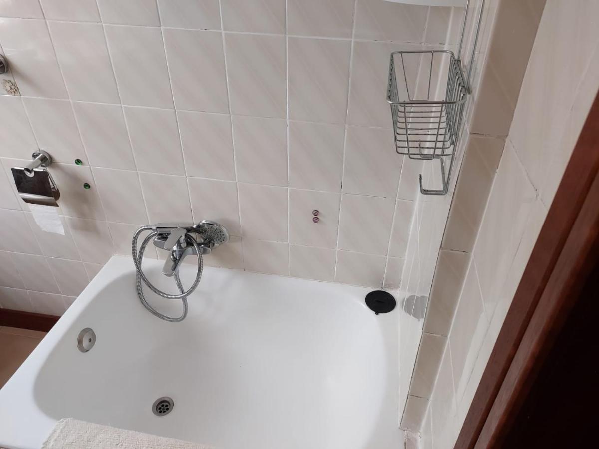 Apartamento Errotaetxe 문다카 외부 사진