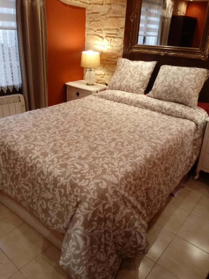 Apartamento Errotaetxe 문다카 외부 사진