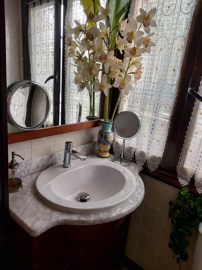 Apartamento Errotaetxe 문다카 외부 사진