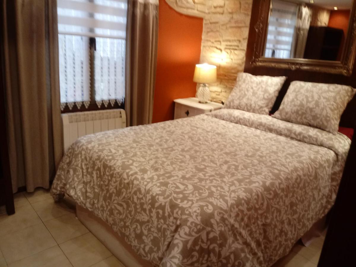 Apartamento Errotaetxe 문다카 외부 사진