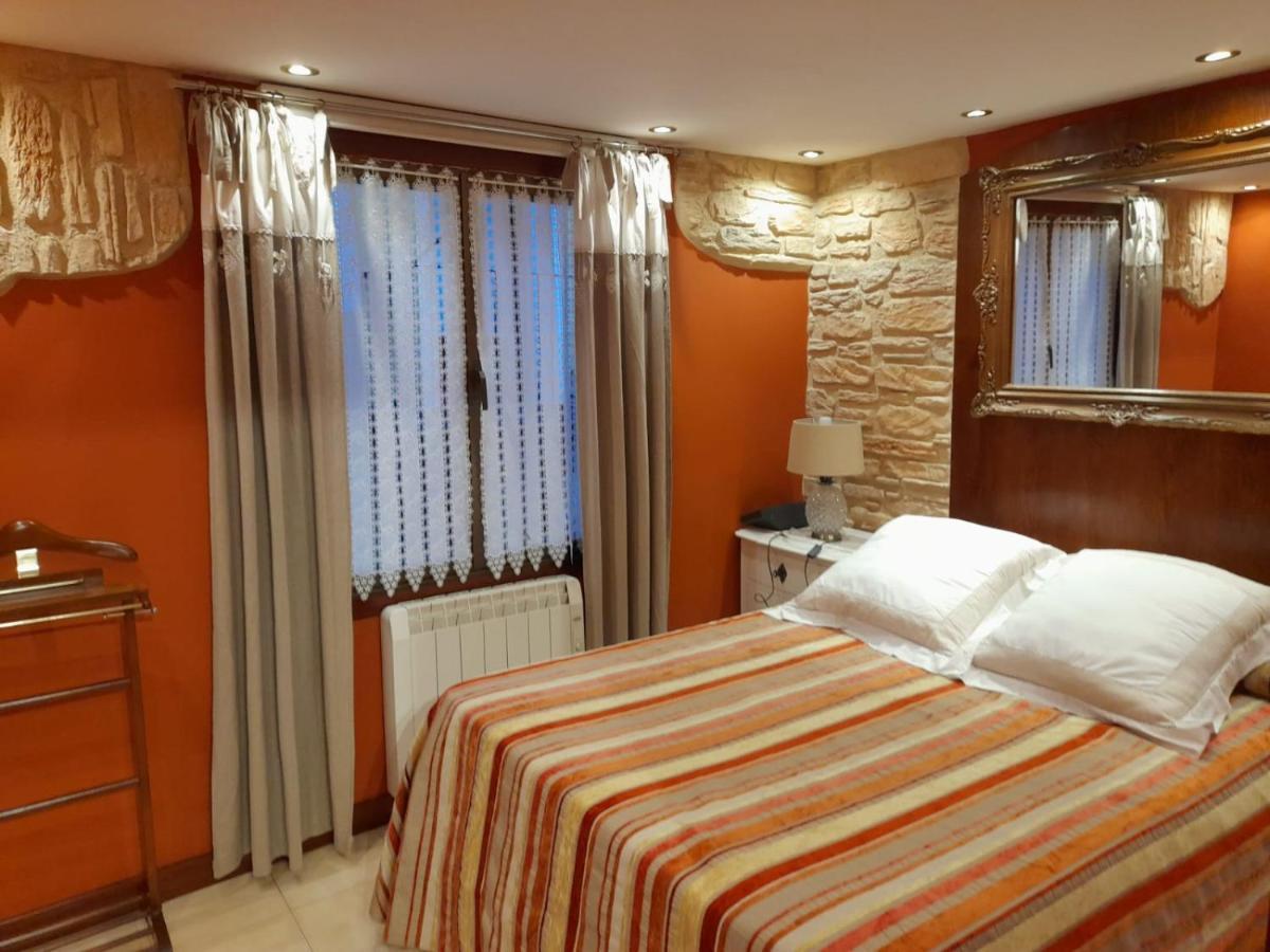 Apartamento Errotaetxe 문다카 외부 사진
