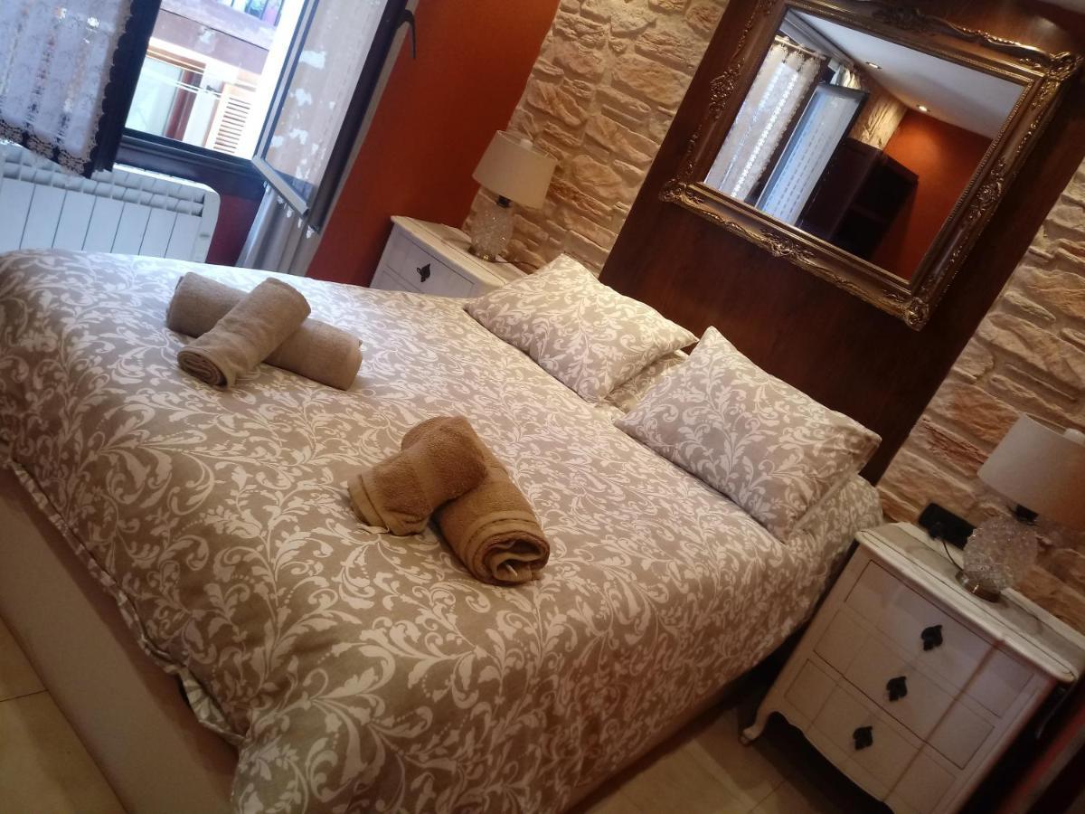 Apartamento Errotaetxe 문다카 외부 사진